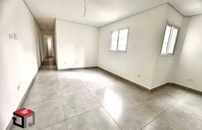 Apartamento à venda 2 quartos 1 suíte 1 vaga santa maria - santo andré - sp