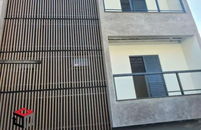 Apartamento à venda 3 quartos 2 vagas assunção - santo andré - sp