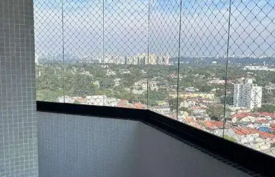 Apartamento com 3 quartos à venda na Rua Carlos Weber, 1553, Vila Leopoldina, São Paulo