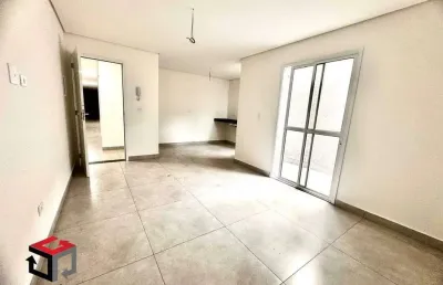 Apartamento à venda 2 quartos 1 suíte 2 vagas santa maria - santo andré - sp