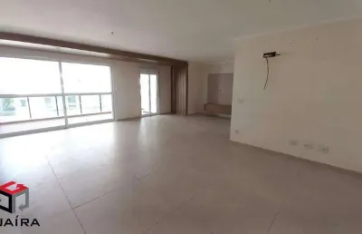 Apartamento para aluguel 3 quartos 2 suítes 4 vagas centro - são bernardo do campo - sp