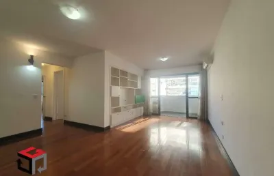Apartamento para aluguel 2 quartos 2 suítes 2 vagas vila olímpia - são paulo - sp