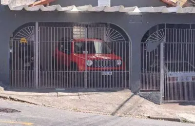Casa para aluguel 3 quartos ferrazópolis - são bernardo do campo - sp