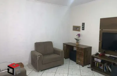 Casa para aluguel 2 quartos 1 suíte 2 vagas nova petrópolis - são bernardo do campo - sp