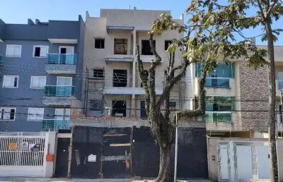 Apartamento à venda 2 quartos 2 vagas pires - santo andré - sp