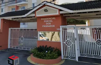 Apartamento à venda 2 quartos 1 vaga assunção - são bernardo do campo - sp