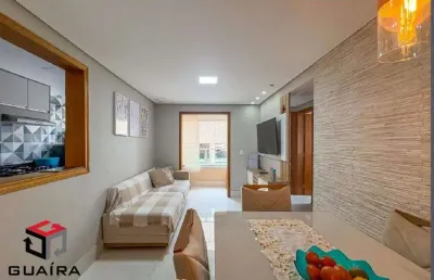 Apartamento à venda 2 quartos 1 suíte 1 vaga taboão - são bernardo do campo - sp