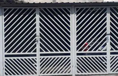 Casa à venda 3 quartos 1 suíte 2 vagas floresta - santo andré - sp
