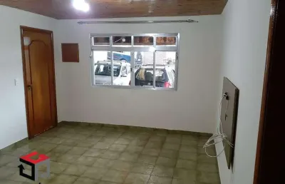 Casa à venda 2 quartos 2 vagas dos finco - são bernardo do campo - sp