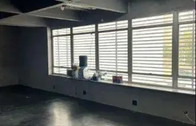 Sala comercial à venda na Rua Joaquim Floriano, 733, Itaim Bibi, São Paulo