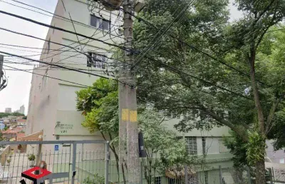 Apartamento com 2 quartos à venda na Rua Cajaíba, 1191, Pompéia, São Paulo