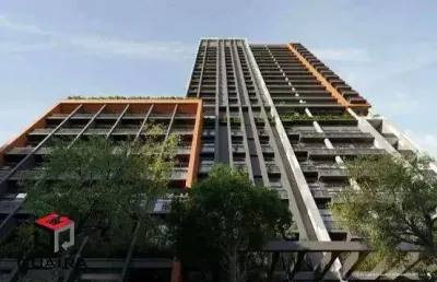Apartamento com 1 quarto à venda na Rua Oscar Freire, 2293, Pinheiros, São Paulo