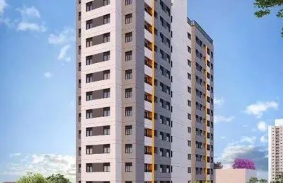 Apartamento à venda 2 quartos vila prudente - são paulo - sp