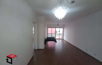 Apartamento à venda 2 quartos 1 vaga jardim bela vista - santo andré - sp