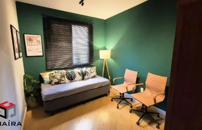 Apartamento com 2 quartos à venda na Avenida Doutor Altino Arantes, 928, Vila Clementino, São Paulo