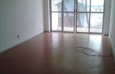 Apartamento para aluguel 3 quartos 1 suíte 2 vagas bastos - santo andré - sp