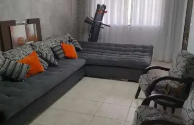 Casa à venda 3 quartos 4 vagas bela vista - mauá - sp