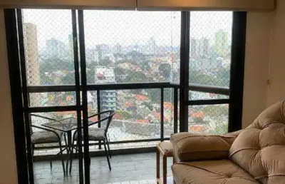 Apartamento à venda 3 quartos 1 suíte 2 vagas valparaíso - santo andré - sp
