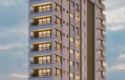 Apartamento à venda 1 quarto jardim paulista - são paulo - sp