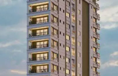 Apartamento à venda 1 quarto jardim paulista - são paulo - sp