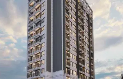 Apartamento à venda 1 quarto vila mariana - são paulo - sp