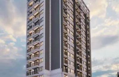 Apartamento à venda 1 quarto vila mariana - são paulo - sp