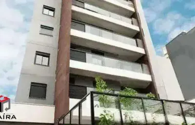 Apartamento com 2 quartos à venda na Rua Bueno de Andrade, 726, Aclimação, São Paulo