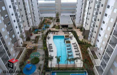 Apartamento com 3 quartos à venda na Rua Francisco Corazza, 100, Lapa, São Paulo