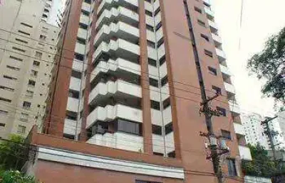 Apartamento com 3 quartos à venda na Rua Tupi, 665, Santa Cecília, São Paulo