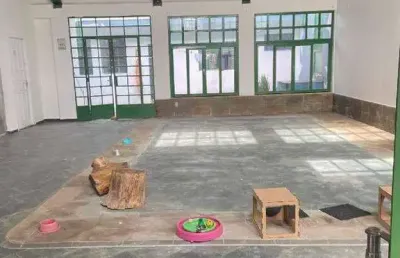Terreno à venda 2 quartos 1 suíte 4 vagas euclides - são bernardo do campo - sp