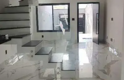 Sobrado à venda 4 quartos 2 suítes 2 vagas vila monumento - são paulo - sp