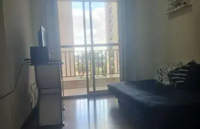 Apartamento à venda 2 quartos 1 suíte 1 vaga planalto - são bernardo do campo - sp