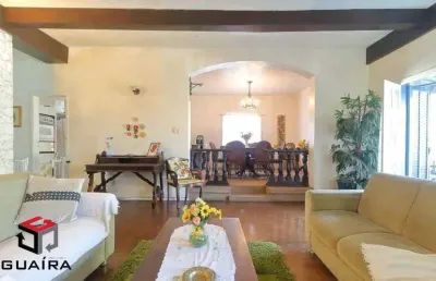 Casa com 3 quartos à venda na Rua dos Escultores, 92, Boaçava, São Paulo