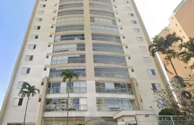 Apartamento com 3 quartos à venda na Rua Viçosa do Ceará, 44, Vila Mascote, São Paulo