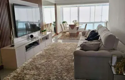 Apartamento à venda 4 quartos 2 suítes 2 vagas centro - são bernardo do campo - sp