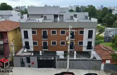 Cobertura à venda 2 quartos 1 vaga assunção - santo andré - sp