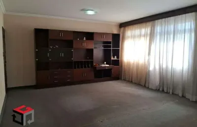 Apartamento à venda 3 quartos 1 suíte 2 vagas centro - são bernardo do campo - sp