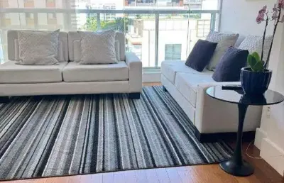 Apartamento com 2 quartos à venda na Avenida Santo Amaro, 3131, Brooklin Paulista, São Paulo