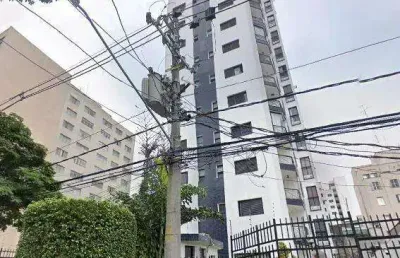 Apartamento com 1 quarto à venda na Rua Conde de São Joaquim, 340, Bela Vista, São Paulo