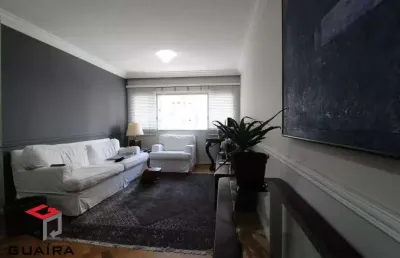Apartamento 120 m² localizado no bairro campo belo são paulo - sp