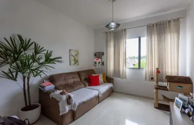 Apartamento com 2 quartos à venda na Via Anchieta, 788/790, Vila Moinho Velho, São Paulo