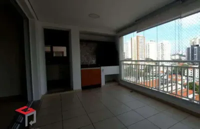 Apartamento com 3 quartos à venda na Rua Aurélia, 300, Vila Romana, São Paulo