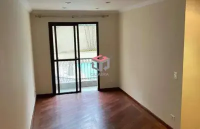 Apartamento 78 ,m² localizado no bairro jabaquara são paulo - sp