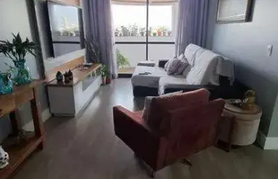 Apartamento à venda 3 quartos 2 suítes 3 vagas rudge ramos - são bernardo do campo - sp