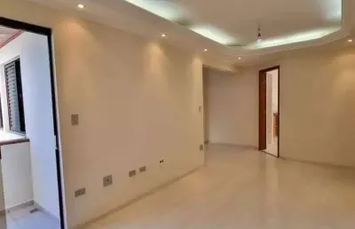 Apartamento para aluguel 3 quartos 2 suítes 2 vagas nova petrópolis - são bernardo do campo - sp