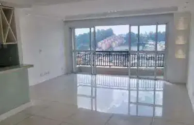 Apartamento para aluguel 3 quartos 3 suítes 2 vagas nova petrópolis - são bernardo do campo - sp