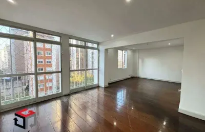 Apartamento com 3 quartos à venda na Rua Haddock Lobo, 1034, Cerqueira César, São Paulo