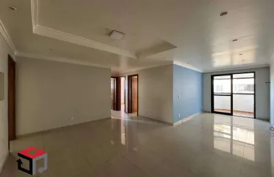 Apartamento à venda 3 quartos 2 suítes 2 vagas gilda - santo andré - sp