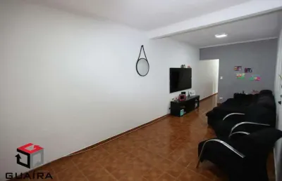 Casa à venda 3 quartos 1 suíte 1 vaga assunção - são bernardo do campo - sp