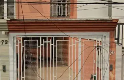 Sobrado à venda 2 quartos 1 suíte 2 vagas santa terezinha - são bernardo do campo - sp